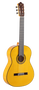 Admira Duende serie Flamenco EF Guitarra Flamenca Electrificada