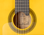 Admira Duende serie Flamenco EF Guitarra Flamenca Electrificada