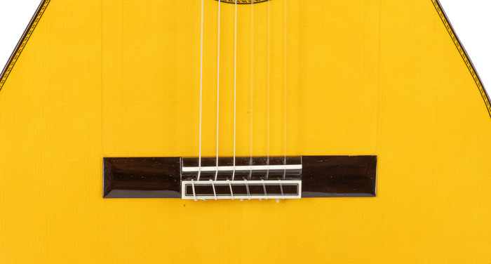 Admira Duende serie Flamenco EF Guitarra Flamenca Electrificada Admira Duende serie Flamenco EF Guitarra Flamenca Electrificada