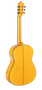 Admira Duende serie Flamenco EF Guitarra Flamenca Electrificada
