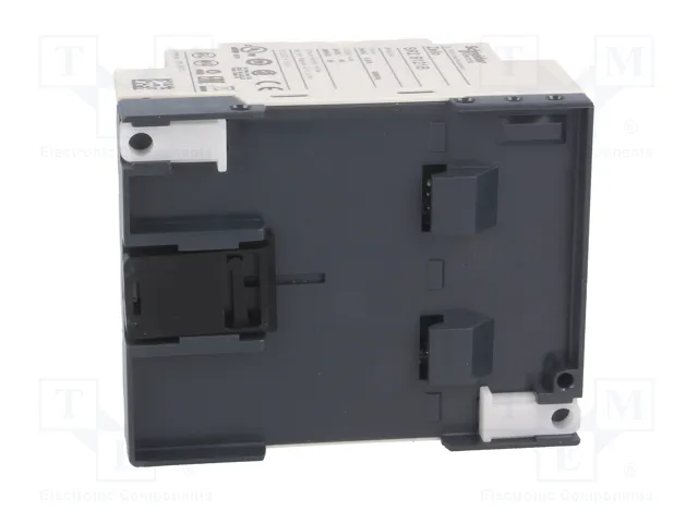 SCHNEIDER ELECTRIC Zelio Logic SR2B121B Relé programable Compact SCHNEIDER ELECTRIC Zelio Logic SR2B121B Relé programable Compact