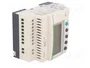 SCHNEIDER ELECTRIC Zelio Logic SR2B121B Relé programable Compact
