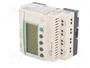 SCHNEIDER ELECTRIC Zelio Logic SR2B121B Relé programable Compact