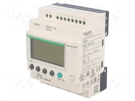 SCHNEIDER ELECTRIC Zelio Logic SR2B121B Relé programable Compact
