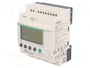 SCHNEIDER ELECTRIC Zelio Logic SR2B121B Relé programable Compact