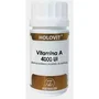 EQUISALUD Holovit Vitamina A 4000 UI 50 cápsulas