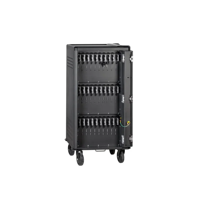 Ewent EW1702 Armario de Carga para 30 Dispositivos USB-C PD Ewent EW1702 Armario de Carga para 30 Dispositivos USB-C PD