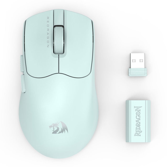 Redragon AXION M933CW-ULT Light blue Redragon AXION M933CW-ULT Light blue
