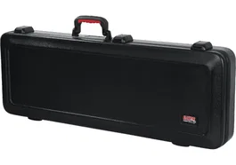 Gator Estuche Polietileno Bajo Eléctrico GTSA 128x44x14 cm