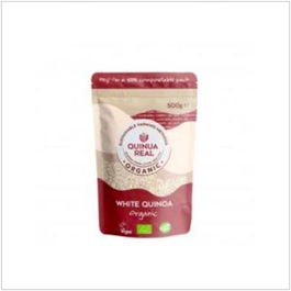 Quinua Real Quinoa Real Blanca 500Gr Bio Eco