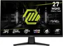 MSI MAG 274QF X24 Monitor Gaming 27 pulg QHD Rapid IPS 240Hz
