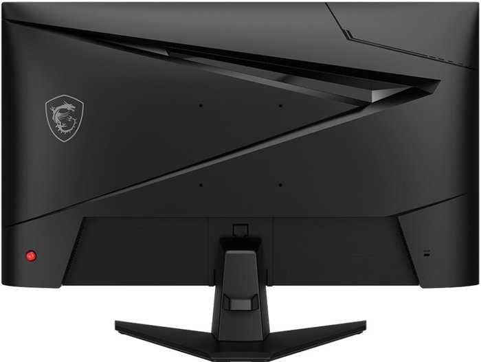 MSI MAG 274QF X24 Monitor Gaming 27 pulg QHD Rapid IPS 240Hz