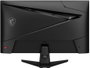 MSI MAG 274QF X24 Monitor Gaming 27 pulg QHD Rapid IPS 240Hz