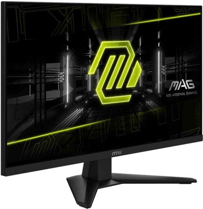 MSI MAG 274QF X24 Monitor Gaming 27 pulg QHD Rapid IPS 240Hz