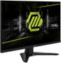 MSI MAG 274QF X24 Monitor Gaming 27 pulg QHD Rapid IPS 240Hz