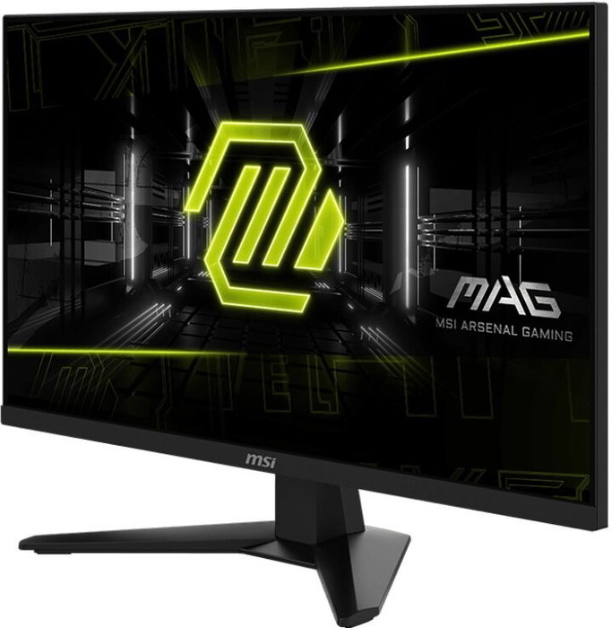 MSI MAG 274QF X24 Monitor Gaming 27 pulg QHD Rapid IPS 240Hz