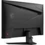 MSI MAG 274QF X24 Monitor Gaming 27 pulg QHD Rapid IPS 240Hz