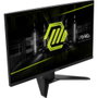 MSI MAG 274QF X24 Monitor Gaming 27 pulg QHD Rapid IPS 240Hz
