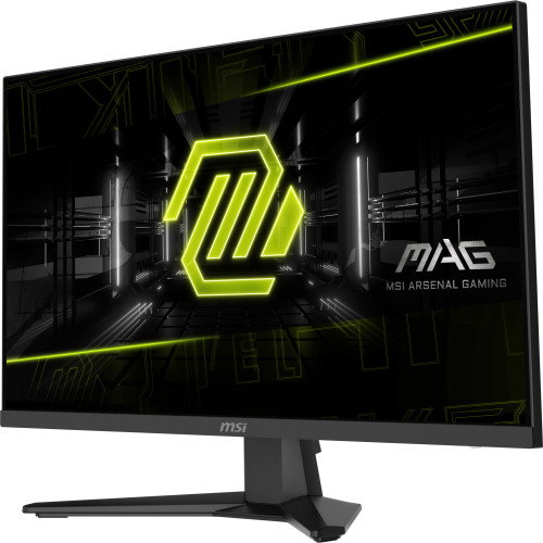 MSI MAG 274QF X24 Monitor Gaming 27 pulg QHD Rapid IPS 240Hz