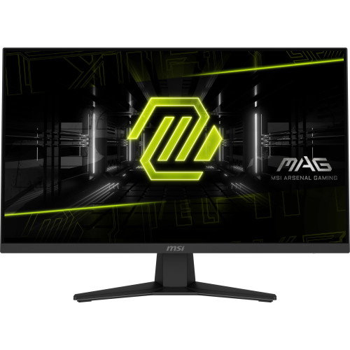 MSI MAG 274QF X24 Monitor Gaming 27 pulg QHD Rapid IPS 240Hz