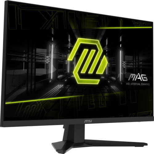 MSI MAG 274QF X24 Monitor Gaming 27 pulg QHD Rapid IPS 240Hz