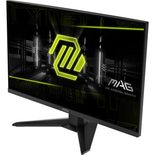MSI MAG 274QF X24 Monitor Gaming 27 pulg QHD Rapid IPS 240Hz