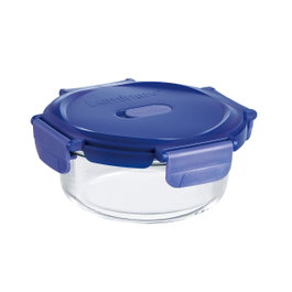 Luminarc Recipiente Redondo Hermético Urban Box 65cl
