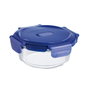 Luminarc Recipiente Redondo Hermético Urban Box 65cl