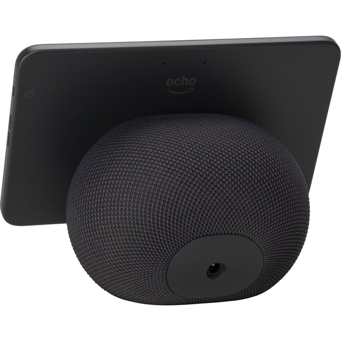 Amazon Echo Show 8 2025, Pantalla Inteligente Gris
