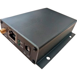 ALLNET NTP GPS Server ALL-NTP-101