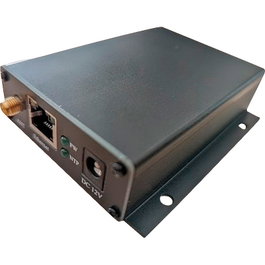 ALLNET Z ALLNET Netzwerk NTP GPS Server ALL-NTP-101