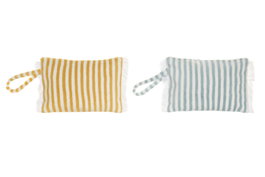 DKD Home Decor Neceser de Poliéster Surtido 31x5x21 cm