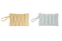 DKD Home Decor Neceser de Poliéster Surtido 31x5x21 cm