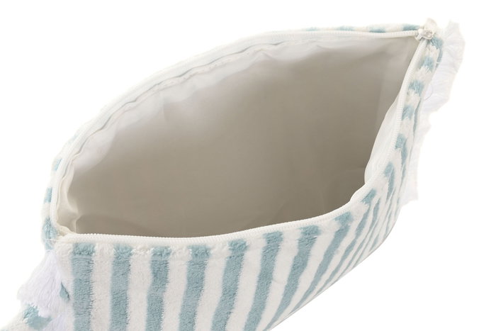 DKD Home Decor Neceser de Poliéster Surtido 31x5x21 cm