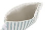 DKD Home Decor Neceser de Poliéster Surtido 31x5x21 cm