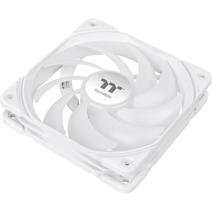 Thermaltake UX400 ARGB Sync Blanco Thermaltake UX400 ARGB Sync Blanco