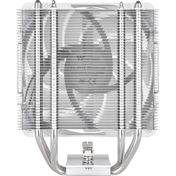 Thermaltake UX400 ARGB Sync Blanco Thermaltake UX400 ARGB Sync Blanco