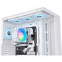 Thermaltake UX400 ARGB Sync Blanco