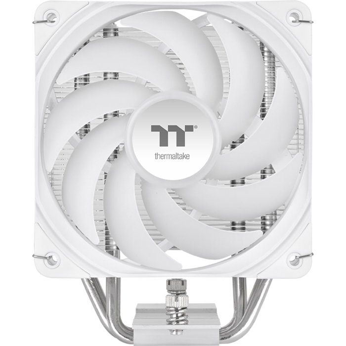 Thermaltake UX400 ARGB Sync Blanco Thermaltake UX400 ARGB Sync Blanco