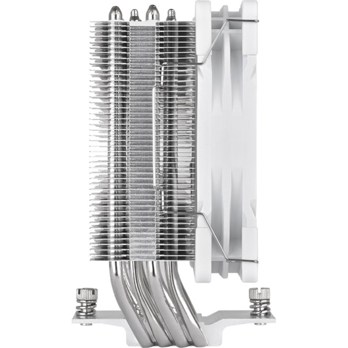 Thermaltake UX400 ARGB Sync Blanco Thermaltake UX400 ARGB Sync Blanco