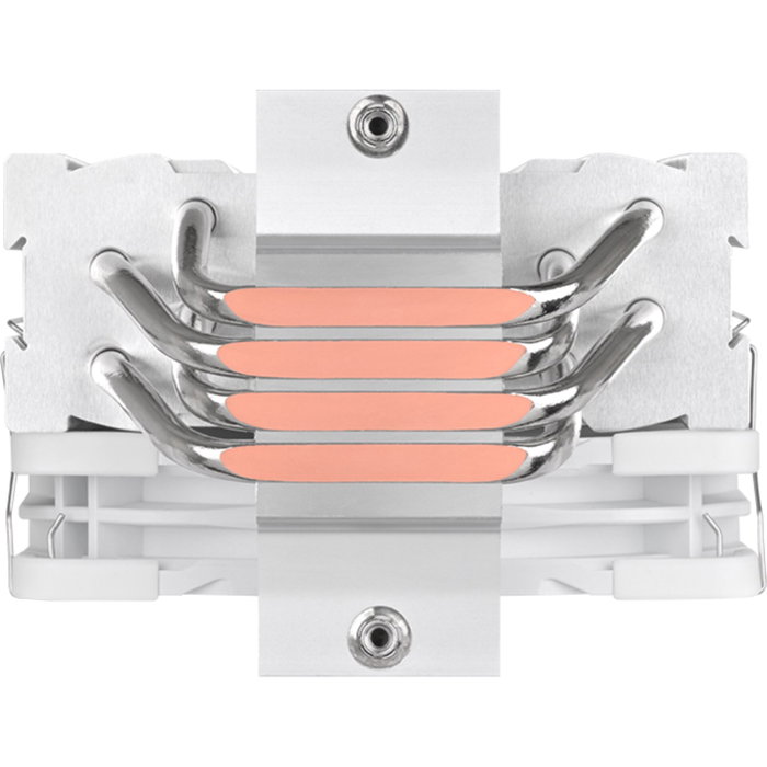 Thermaltake UX400 ARGB Sync Blanco Thermaltake UX400 ARGB Sync Blanco