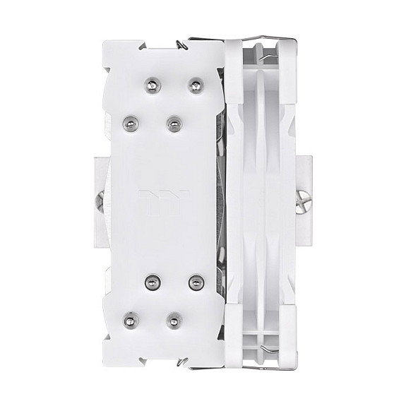 Refrigeración cpu thermaltake ux400 argb sync white, cpu cooler 120 mm cl-p143-al12sw-a