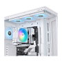 Thermaltake UX400 ARGB White Air Cooler