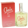 Revlon Charlie Red Eau Fraiche Eau de Toilette 100 ml Vaporizador