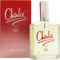 Revlon Charlie Red Eau Fraiche Eau de Toilette 100 ml