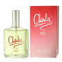 Revlon Charlie Red Eau Fraiche Eau de Toilette 100 ml Vaporizador