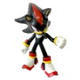 Comansi Sonic the Hedgehog Minifigura Shadow 8 cm