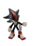 Comansi Sonic the Hedgehog Minifigura Shadow 8 cm
