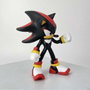 Comansi Sonic the Hedgehog Minifigura Shadow 8 cm