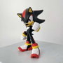 Comansi Sonic the Hedgehog Minifigura Shadow 8 cm